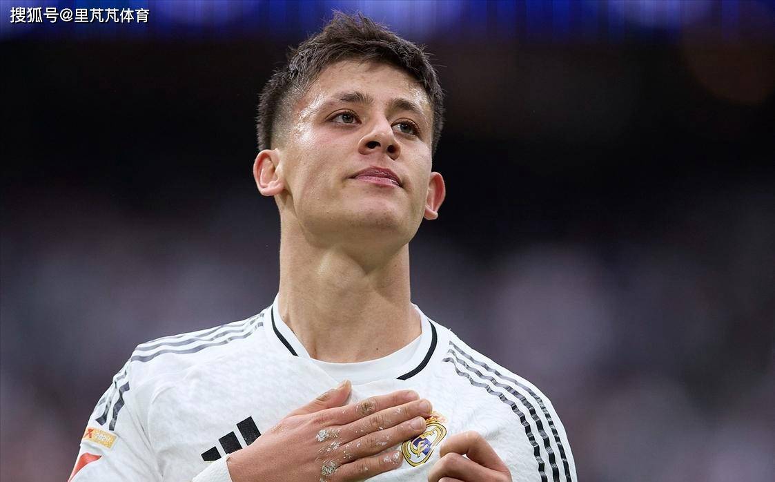 阿韦洛亚的妙手：如何重新激活皇马天才居莱尔？