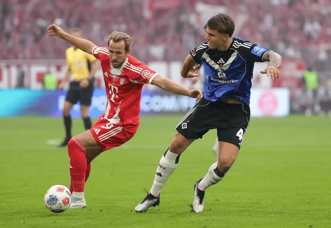 周六026德甲：汉堡主场迎战拜仁 保级队对决榜首豪门前瞻